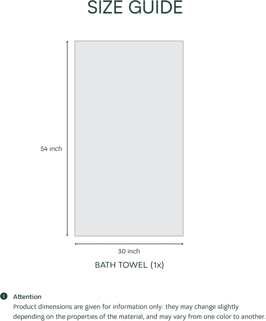 Lacoste Guethary Striped 100% Cotton Bath Towel, Meteorite, 30"x54"