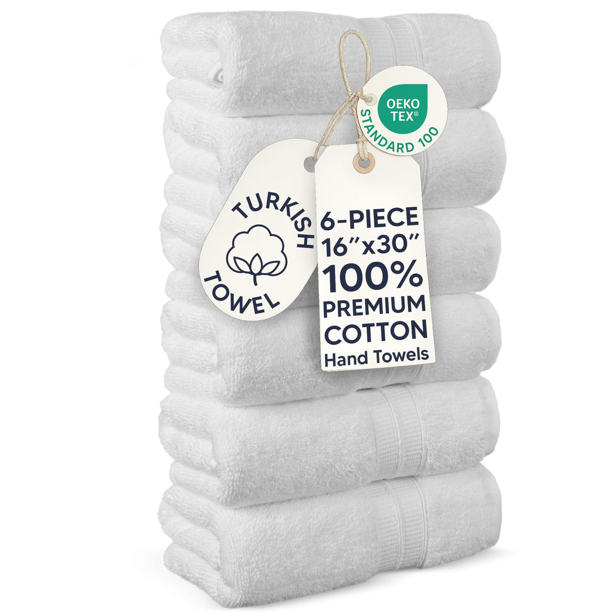 Chakir Turkish Linens Luxury Spa and Hotel Quality 100% Cotton Turkish Towels