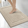 Extra Soft Bathroom Rug 24" x 36", Bath Mat, Throw Rug for Kitchen