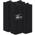 UNIMADE Shop Towels, 100 Pack Commercial Grade Work Rags Microfiber Towel