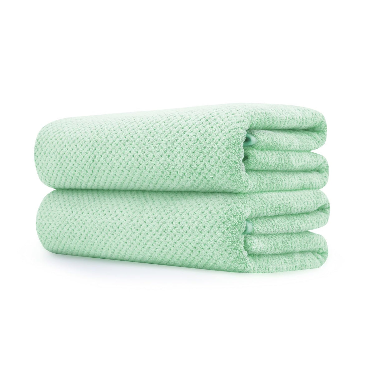 Extra Large Bath Towel Set of 2 (35"x70"),Oversized Bath Sheet Super Soft Highly Absorbent Jumbo Bathroom Towel Set Microfibers Quick Dry Shower Towel for Hotel,Bathroom,Guest,Spa,Gym (2PCS Khaki)