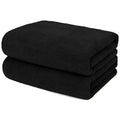 UNIMADE 24 Pack Gym Towels Set - Highly Absorbent Microfiber Salon Towels