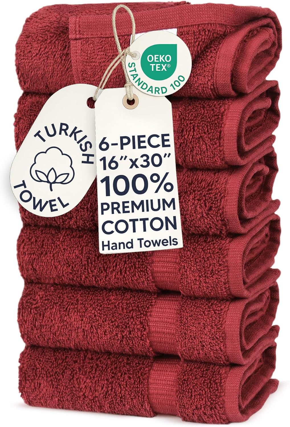 Chakir Turkish Linens Luxury Spa and Hotel Quality 100% Cotton Turkish Towels