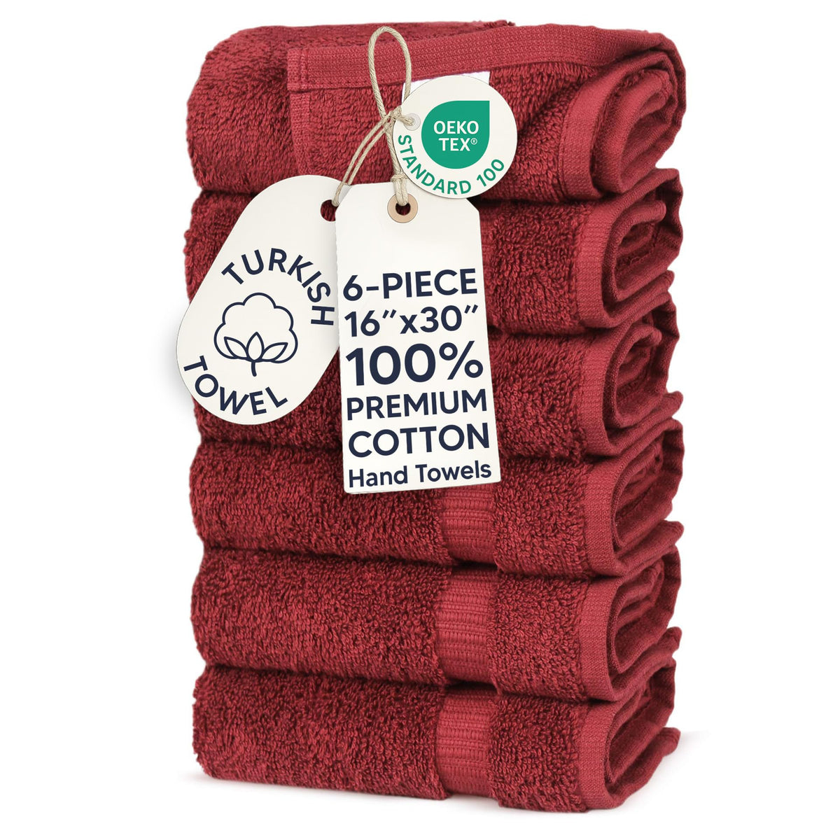 Chakir Turkish Linens Luxury Spa and Hotel Quality 100% Cotton Turkish Towels
