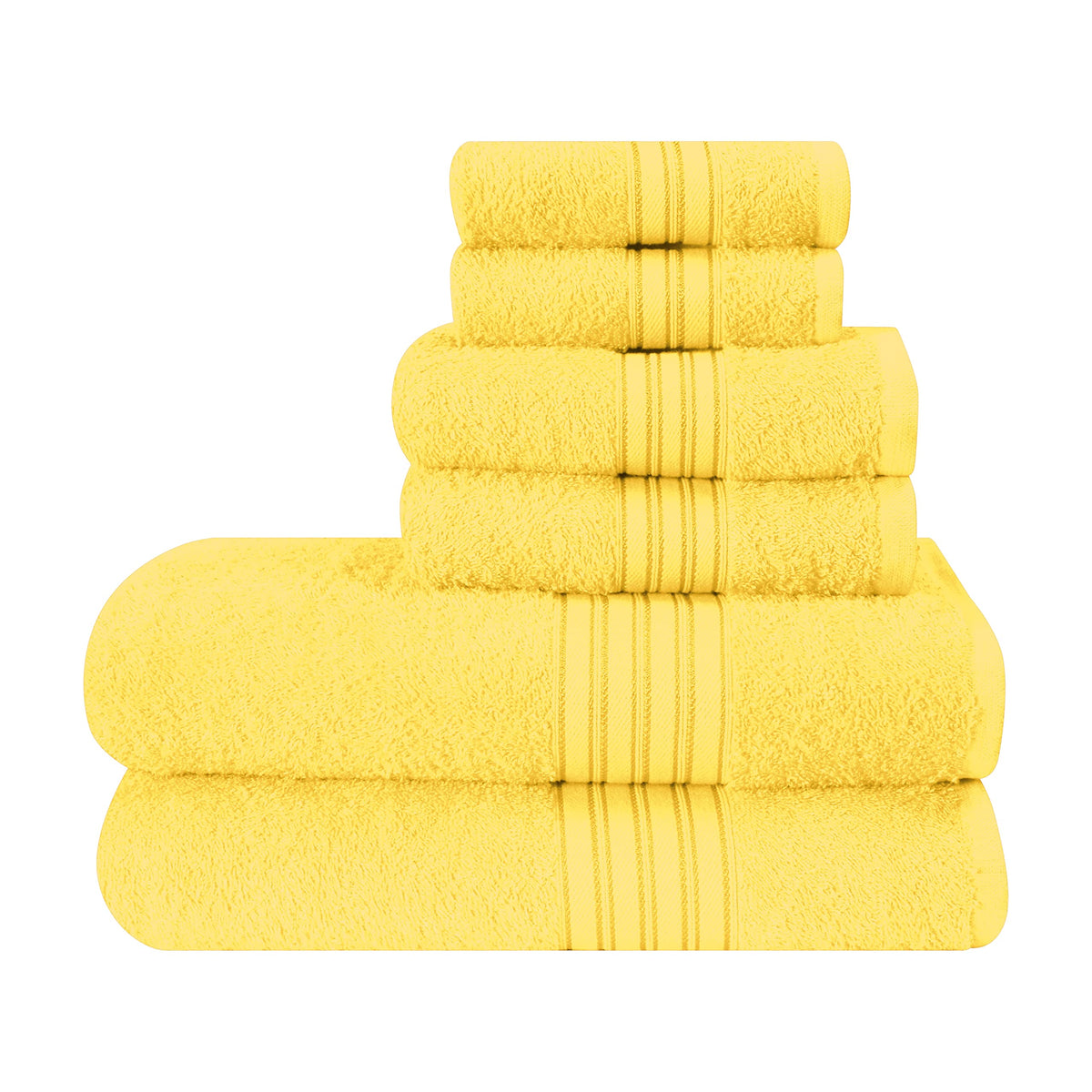 BOUTIQUO 100% Cotton 2 Pack Bath Towel Set 28x55, Eco-Friendly Large Bath Towels, Compact Quickdry Lightweight Soft & Highly Absorbent Bath Towel, Ideal for Everyday Gym Travel Camp Pool - Burgundy