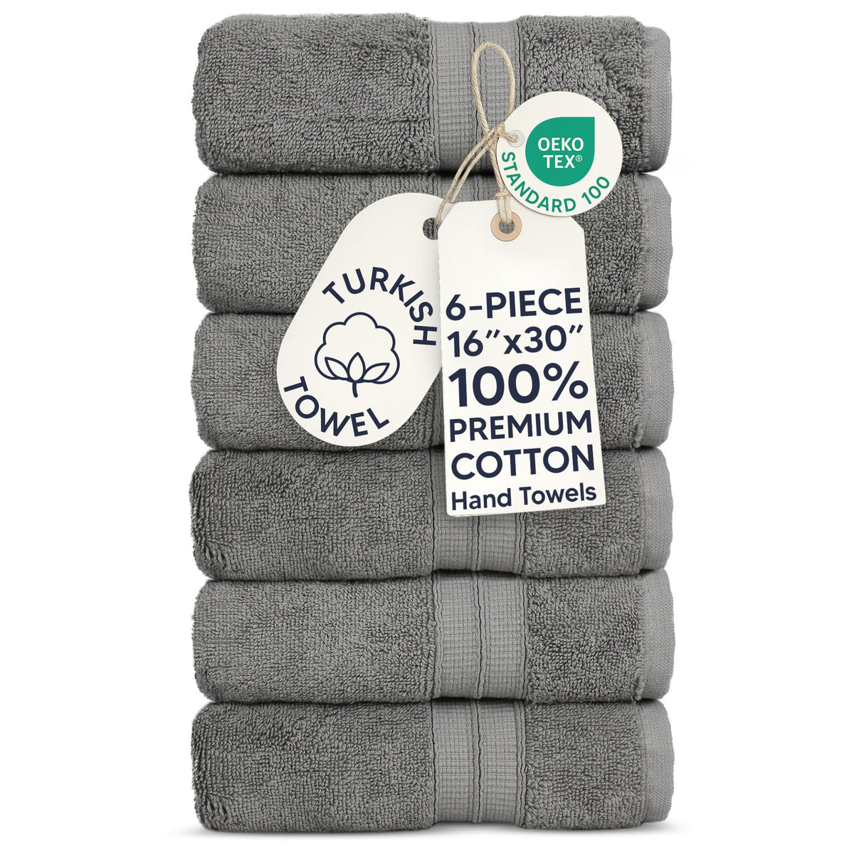 Chakir Turkish Linens Luxury Spa and Hotel Quality 100% Cotton Turkish Towels
