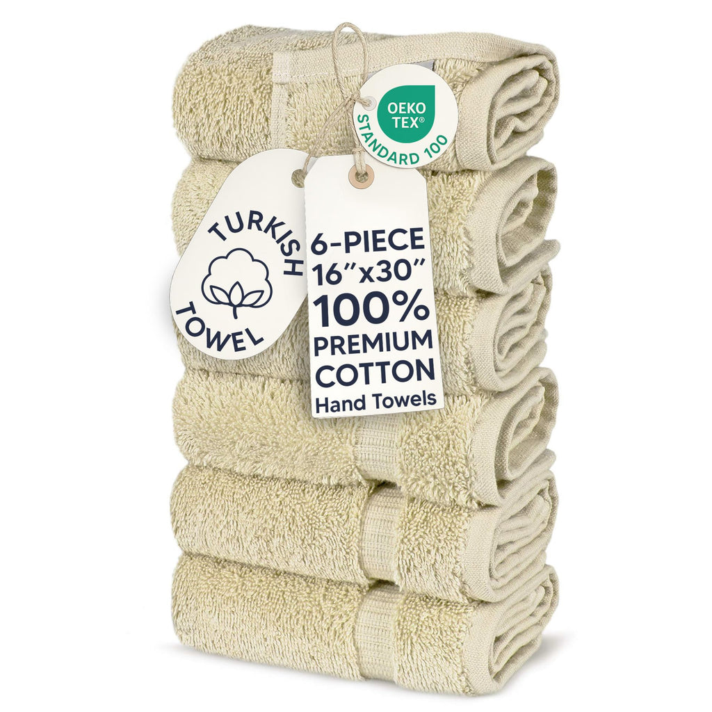 Chakir Turkish Linens Luxury Spa and Hotel Quality 100% Cotton Turkish Towels
