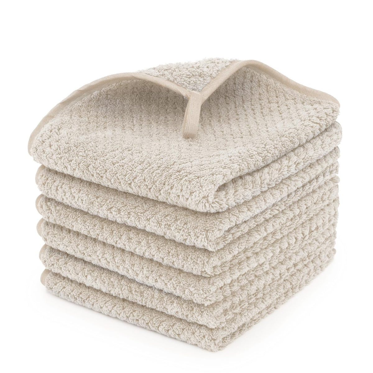 Extra Large Bath Towel Set of 2 (35"x70"),Oversized Bath Sheet Super Soft Highly Absorbent Jumbo Bathroom Towel Set Microfibers Quick Dry Shower Towel for Hotel,Bathroom,Guest,Spa,Gym (2PCS Khaki)